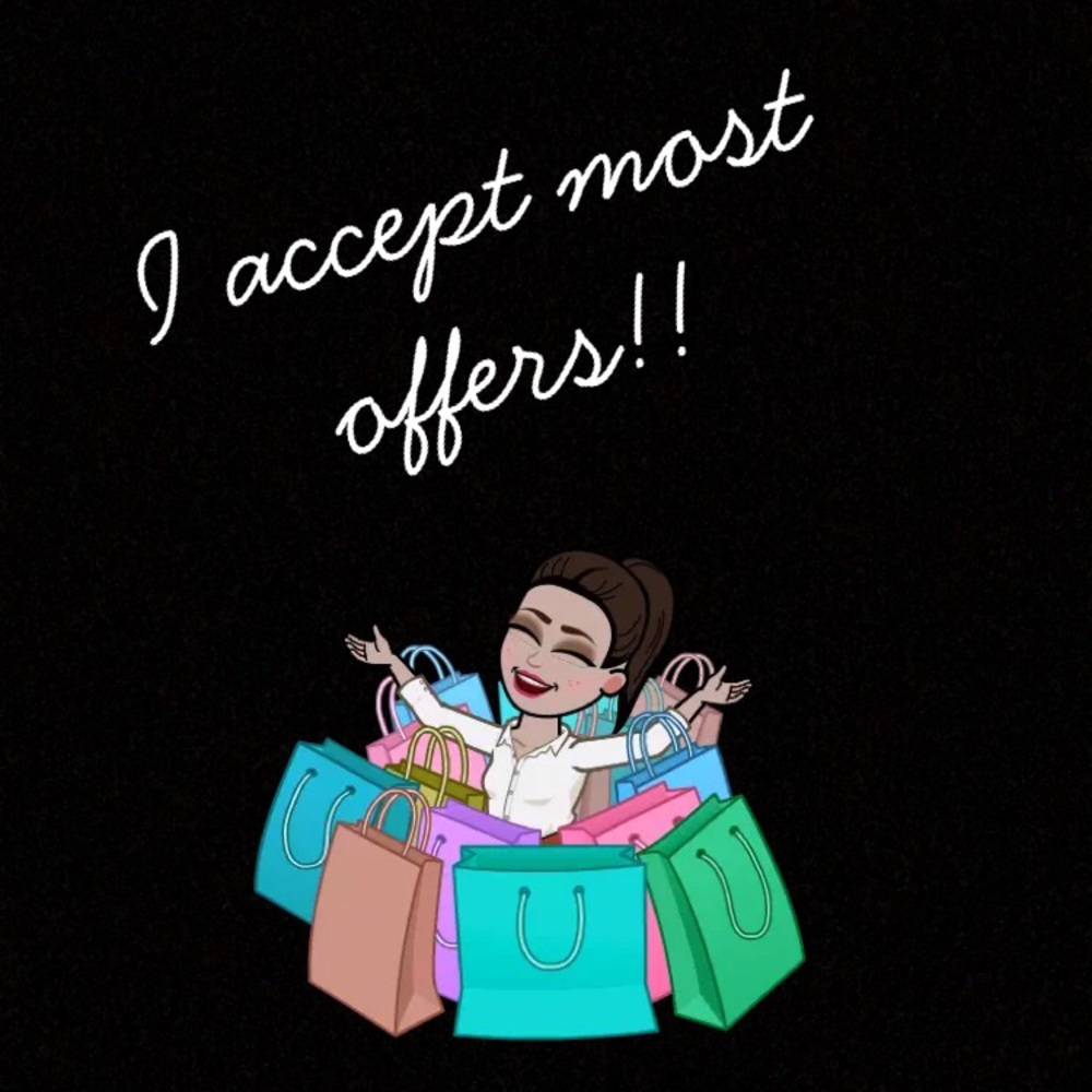 Make an offer!